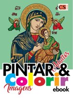 Pintar e Colorir Adultos